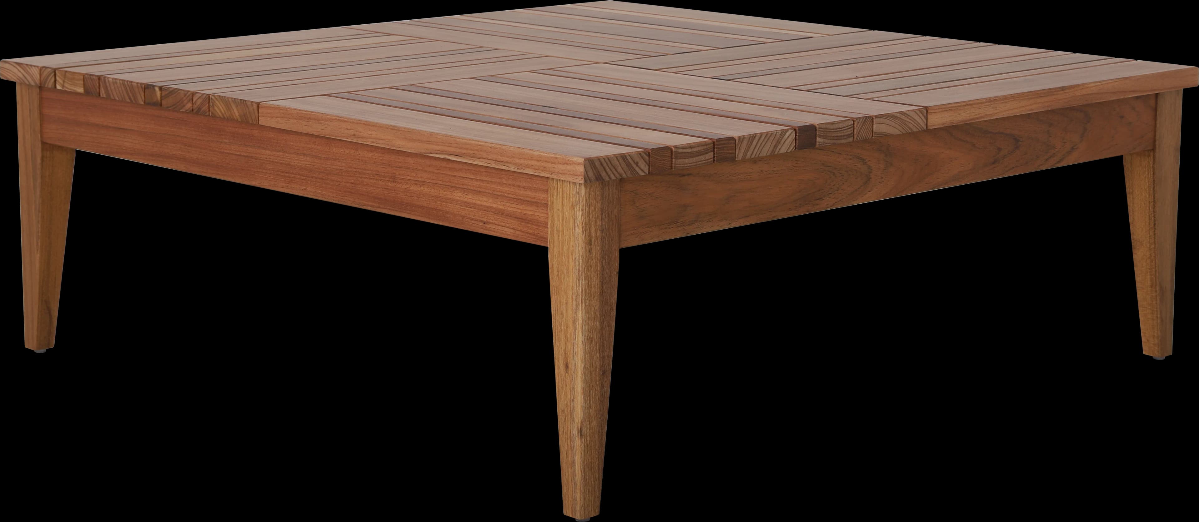 Mesa de Centro Inhotim