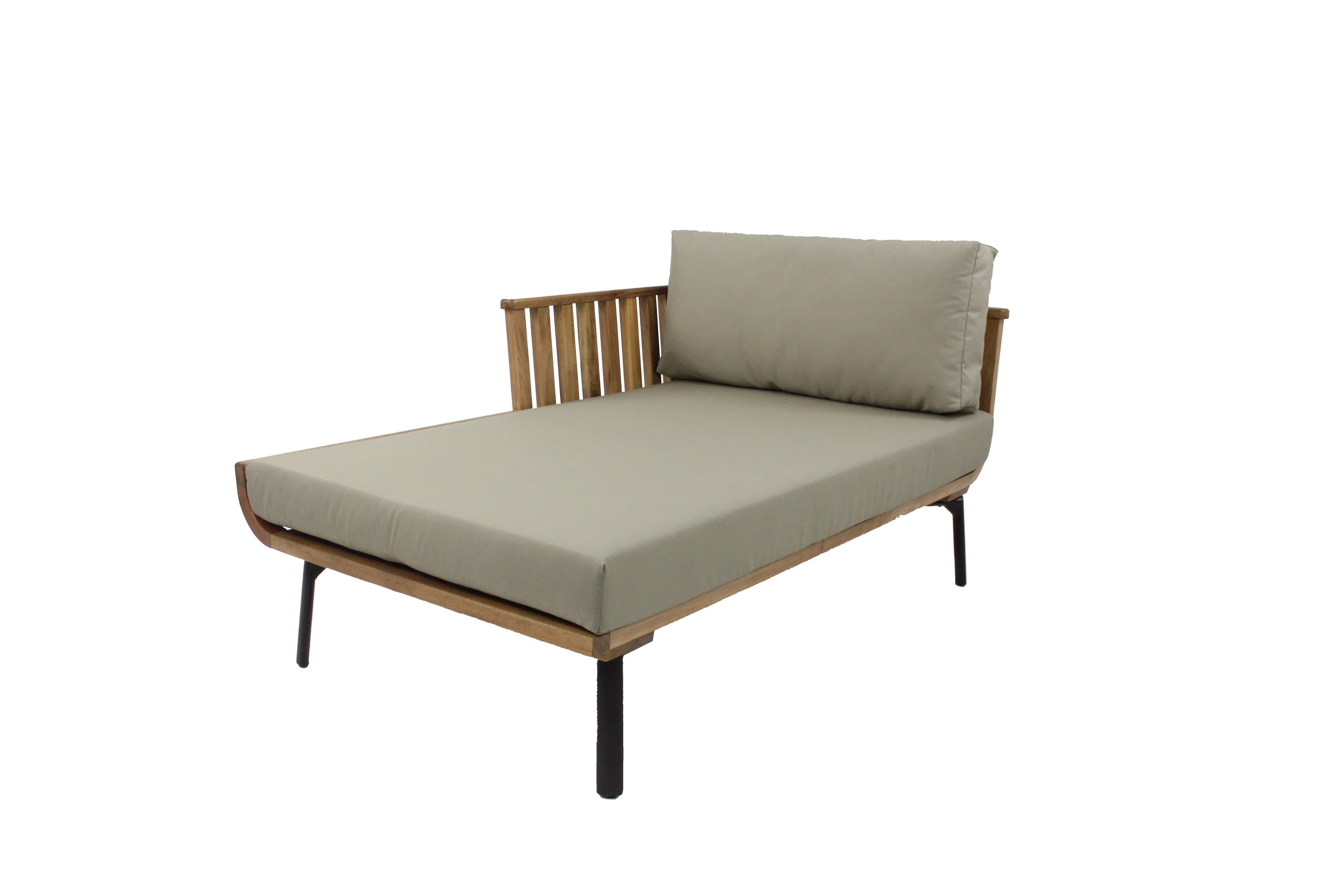 Sofá Chaise Sunchine