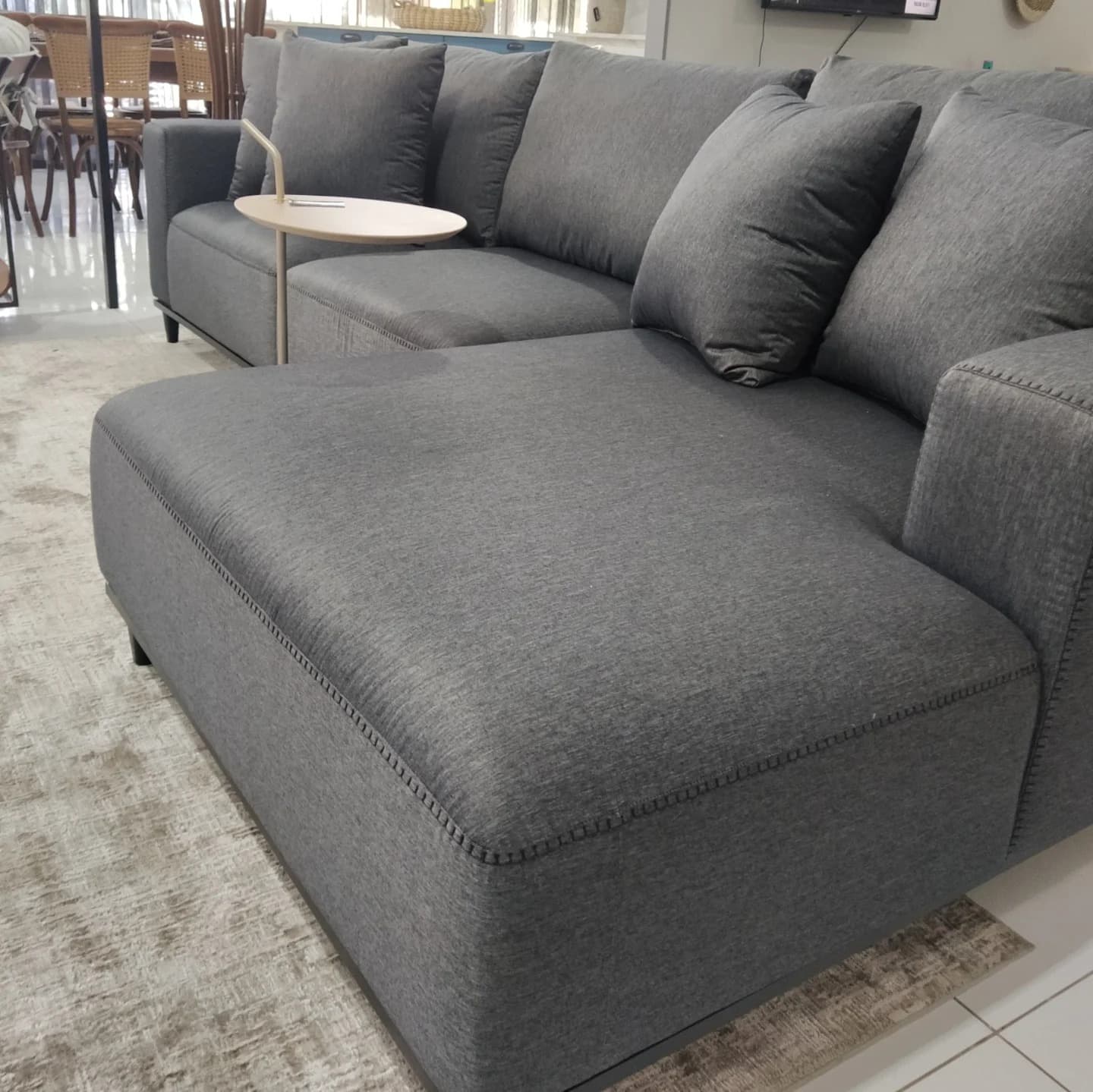 Sofás & Poltronas