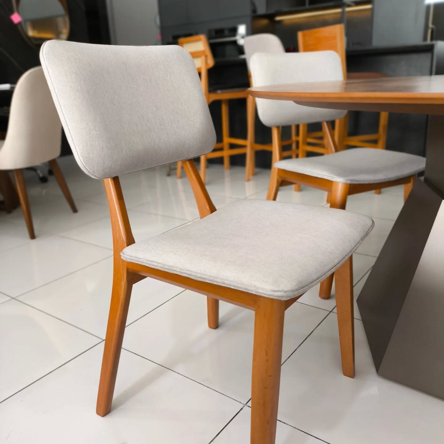 Cadeira Elegante