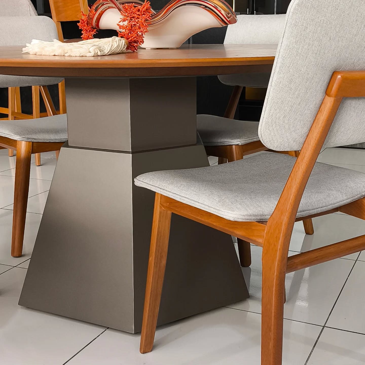 Cadeira Premium